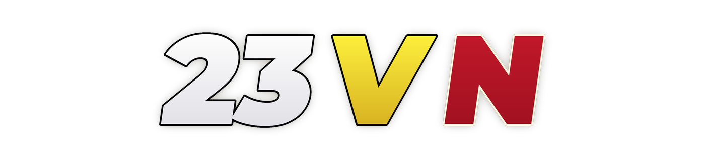 23vn Logo